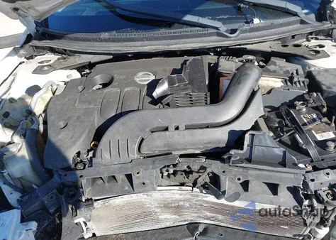 2009 Nissan Altima 2.5 S from USA, damaged, VIN 1N4AL21E39N510320
